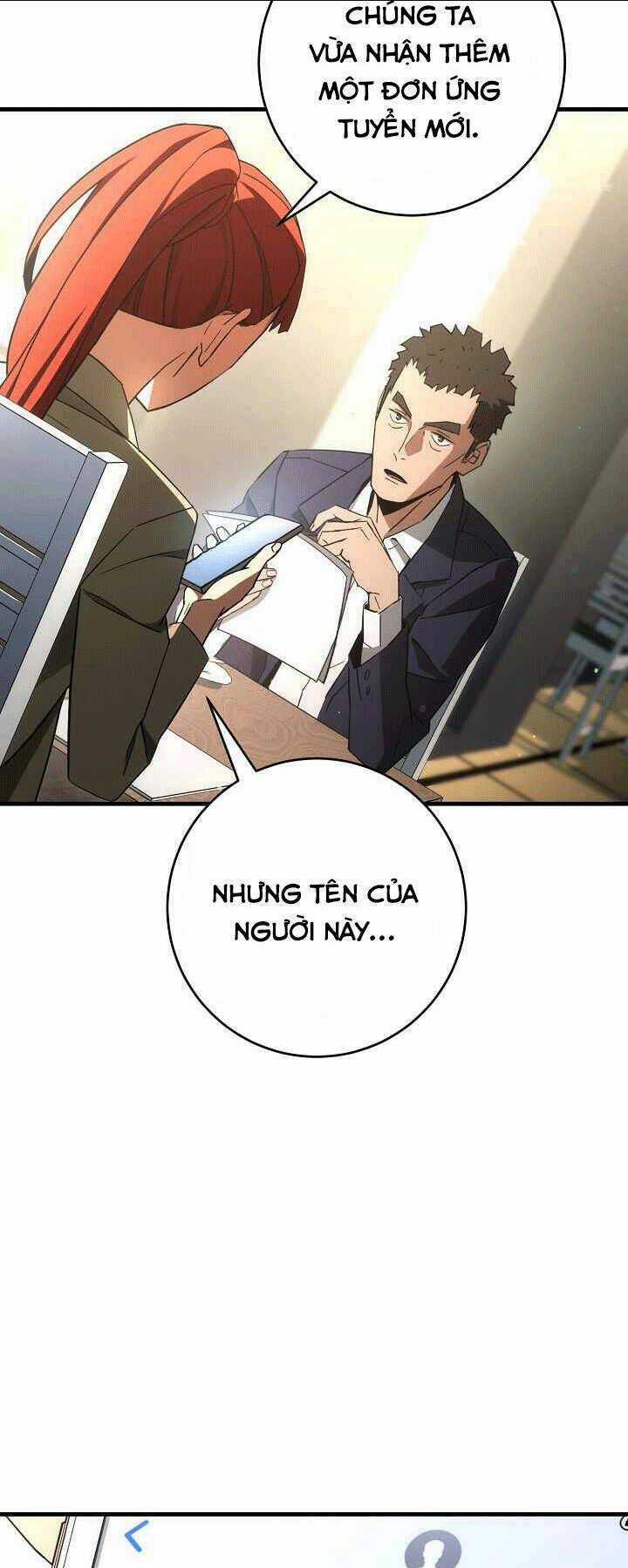 Anh Hùng Trở Lại - Chapter 15 - Trang 14