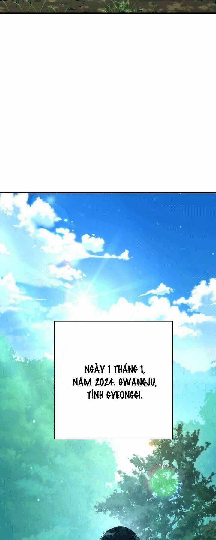 Anh Hùng Trở Lại - Chapter 15 - Trang 20