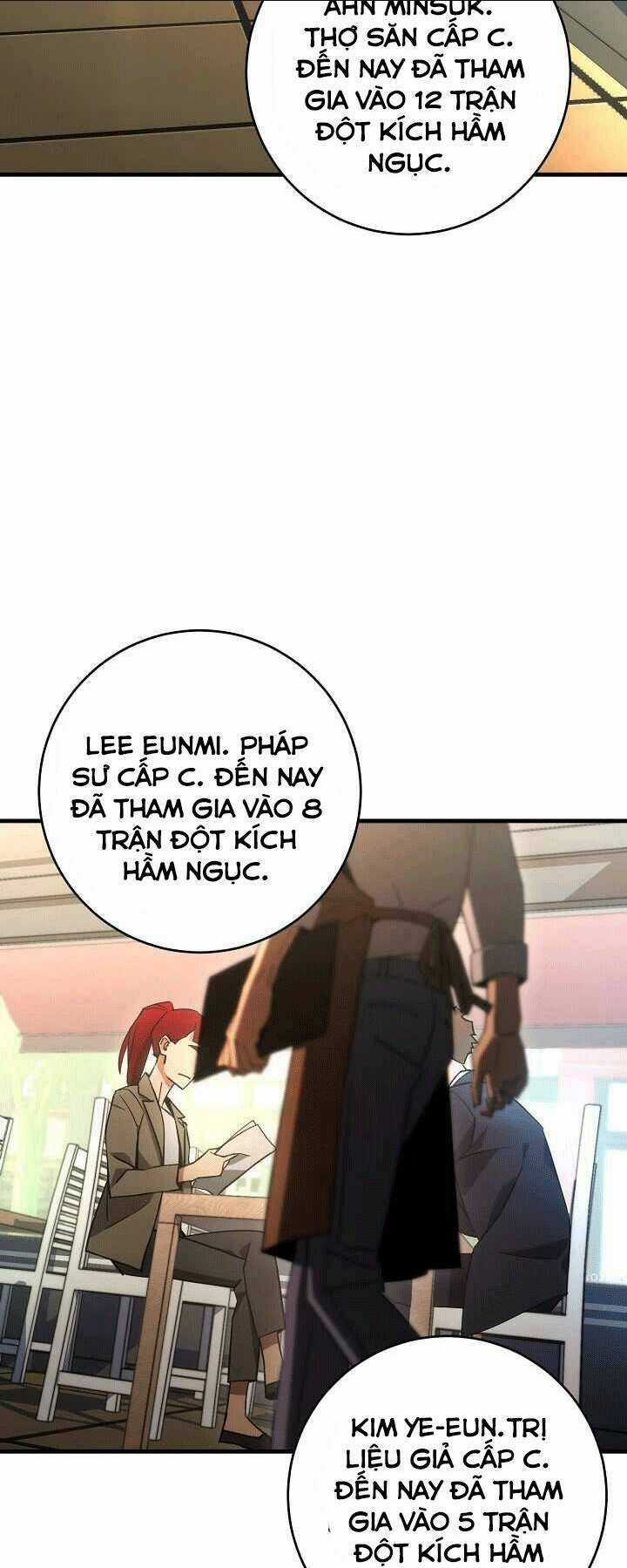 Anh Hùng Trở Lại - Chapter 15 - Trang 3