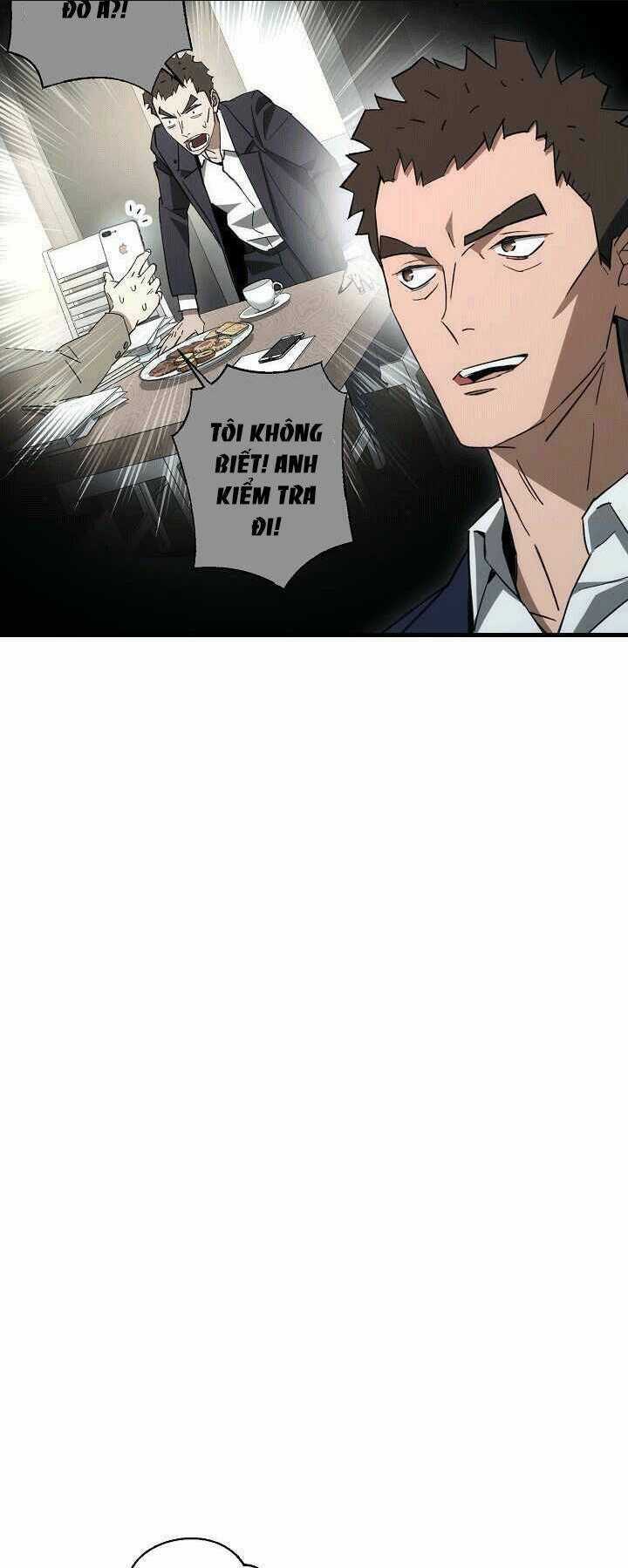 Anh Hùng Trở Lại - Chapter 15 - Trang 29