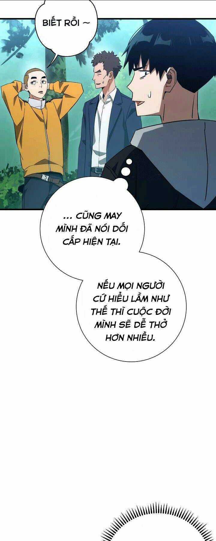 Anh Hùng Trở Lại - Chapter 15 - Trang 30