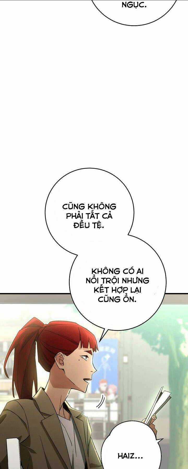 Anh Hùng Trở Lại - Chapter 15 - Trang 4