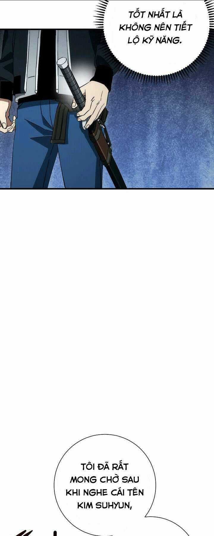 Anh Hùng Trở Lại - Chapter 15 - Trang 31