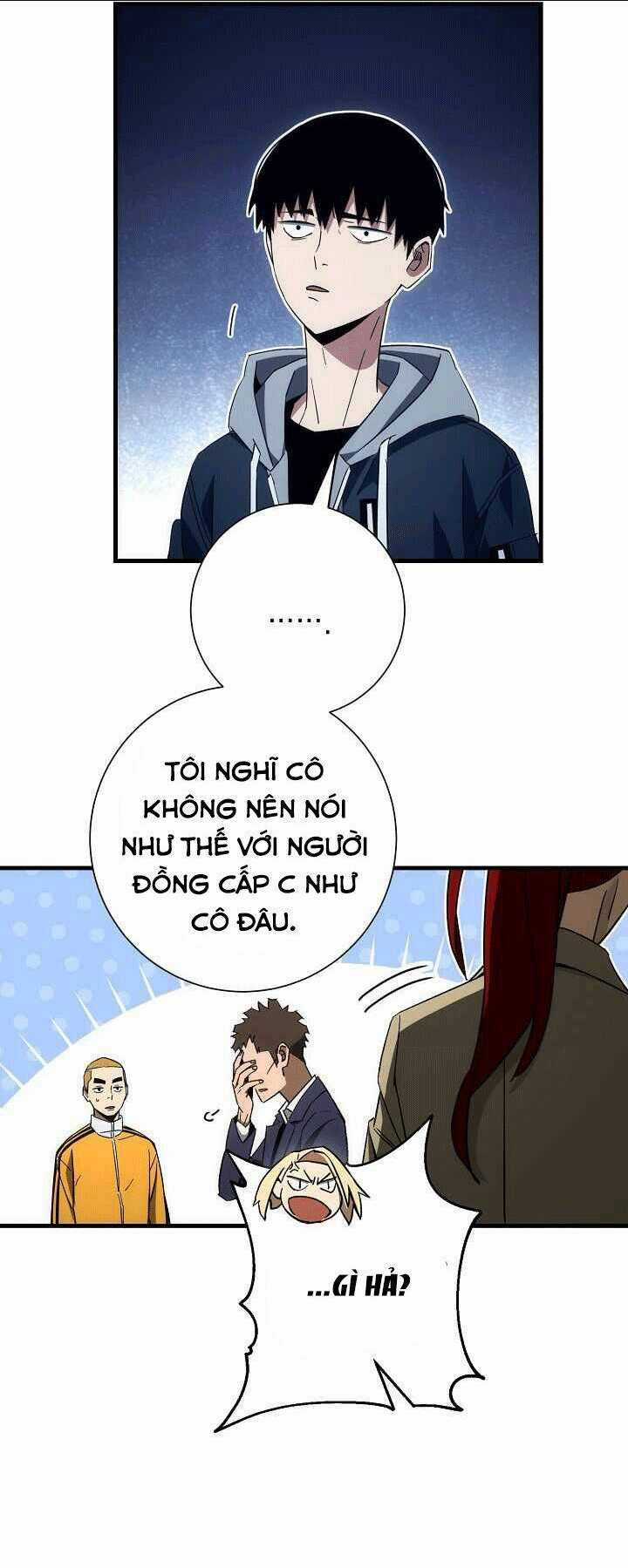 Anh Hùng Trở Lại - Chapter 15 - Trang 34