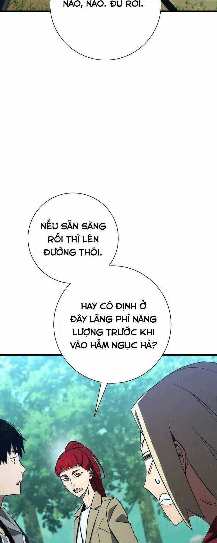 Anh Hùng Trở Lại - Chapter 15 - Trang 36