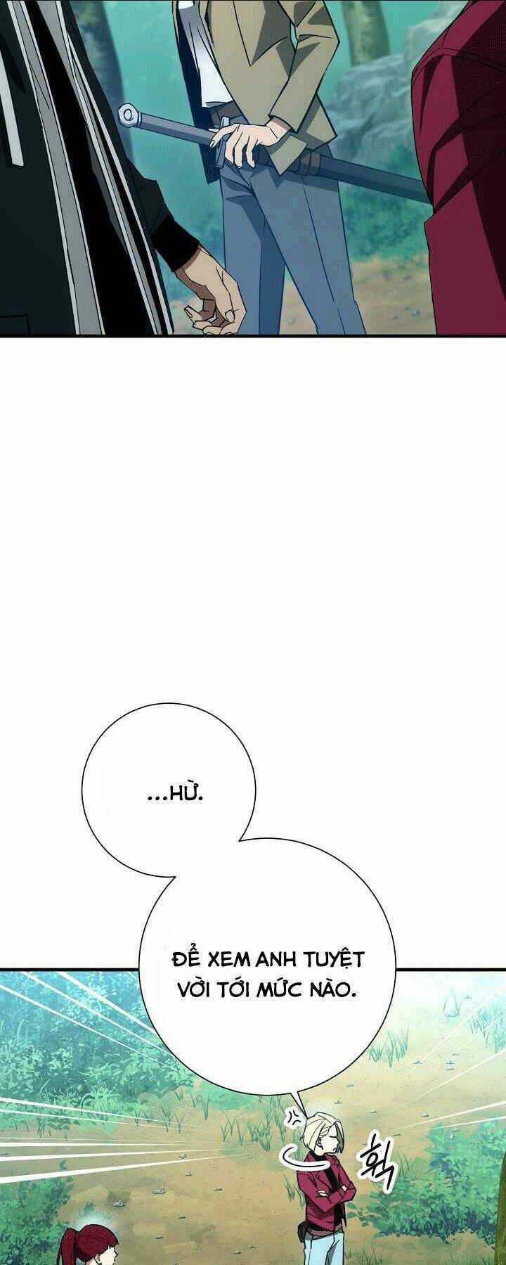 Anh Hùng Trở Lại - Chapter 15 - Trang 37