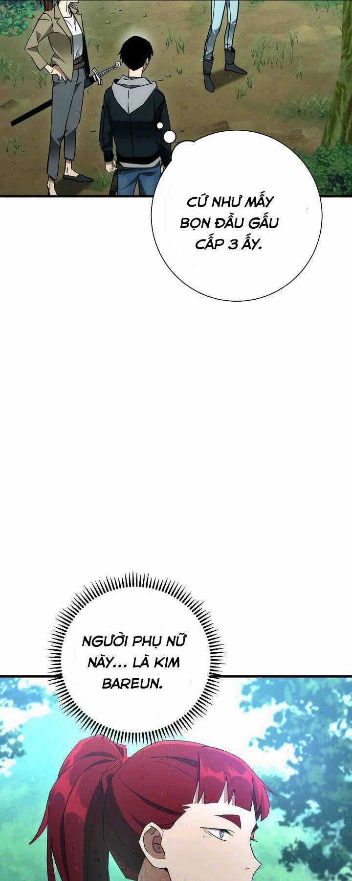 Anh Hùng Trở Lại - Chapter 15 - Trang 38