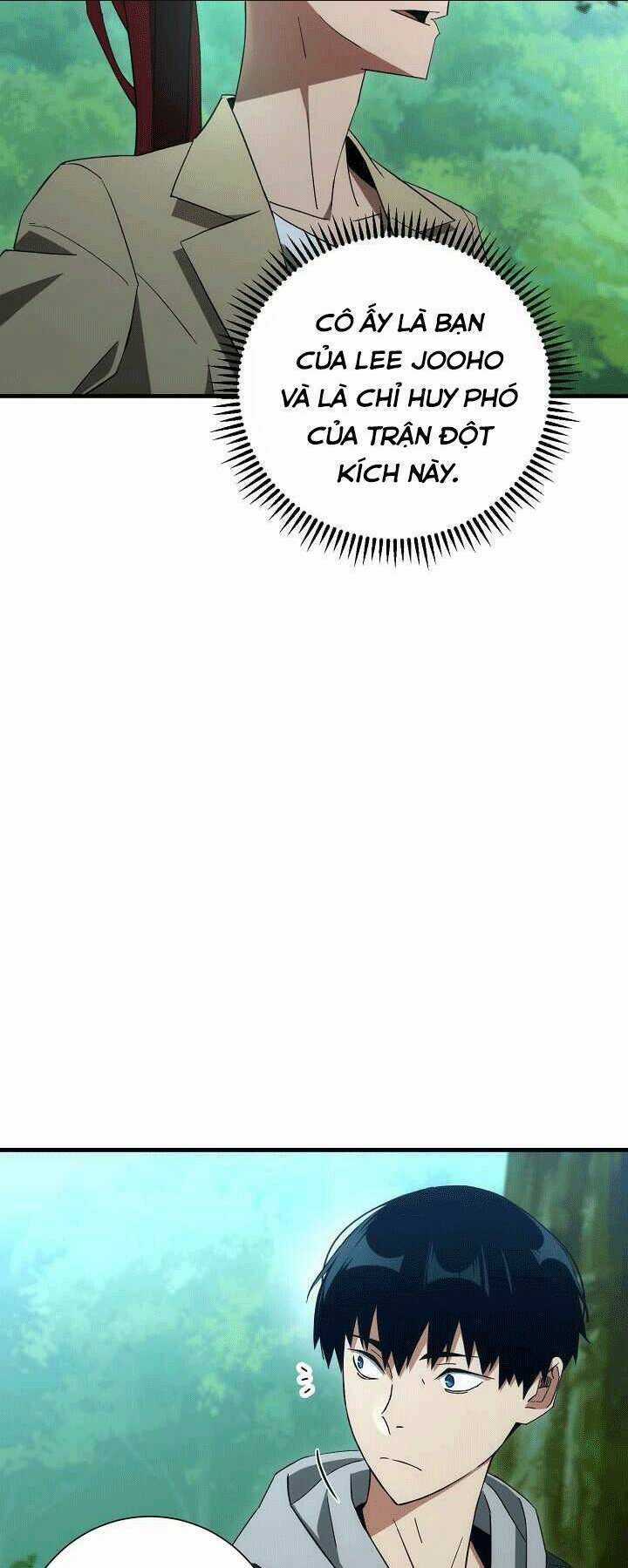 Anh Hùng Trở Lại - Chapter 15 - Trang 39