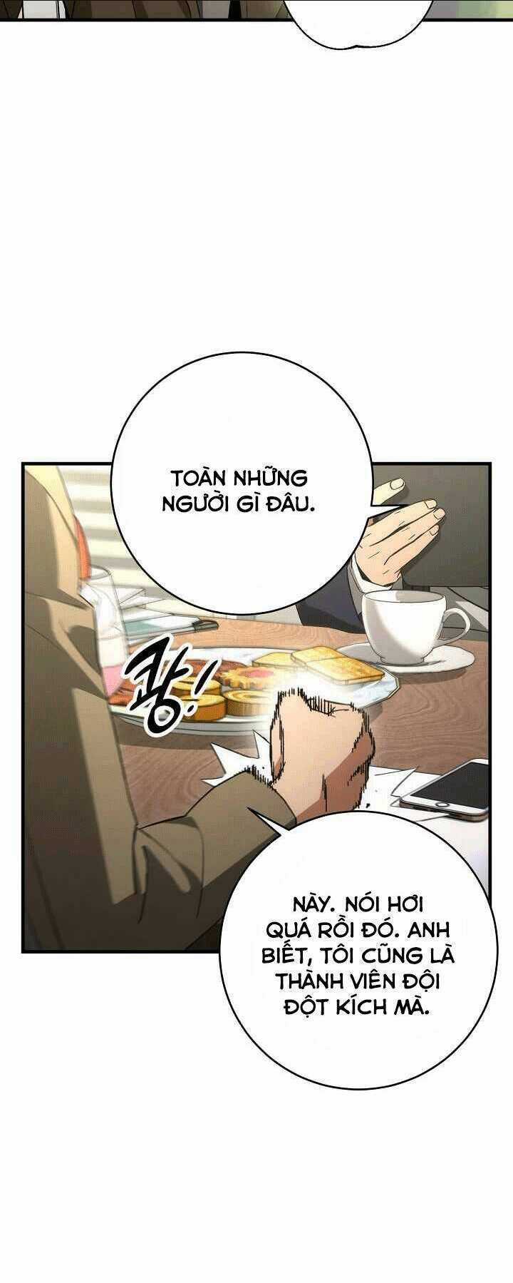 Anh Hùng Trở Lại - Chapter 15 - Trang 5