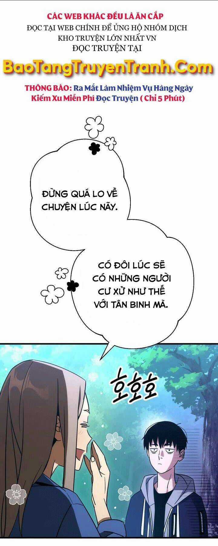 Anh Hùng Trở Lại - Chapter 15 - Trang 41