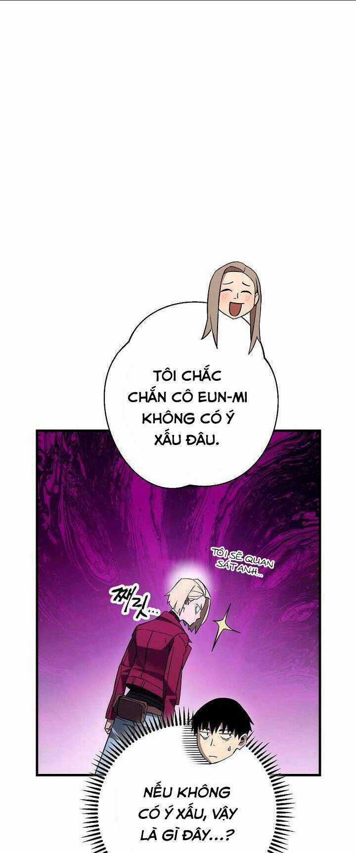 Anh Hùng Trở Lại - Chapter 15 - Trang 42