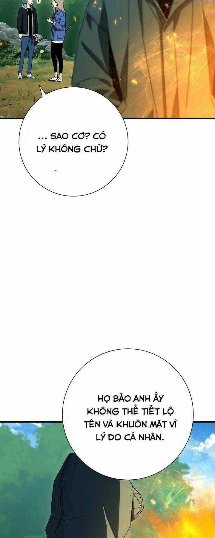 Anh Hùng Trở Lại - Chapter 15 - Trang 46