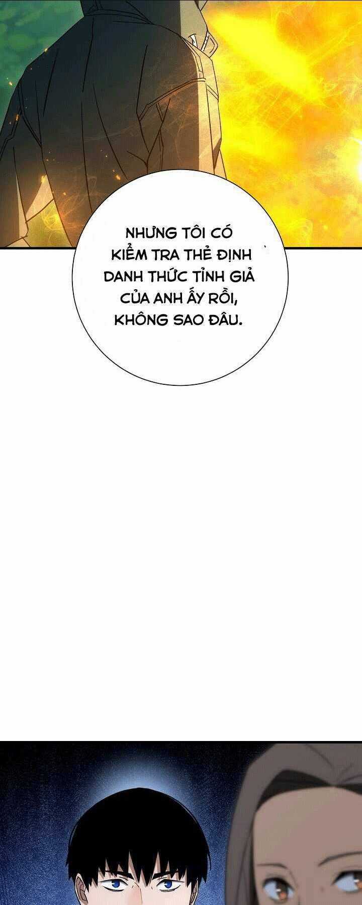 Anh Hùng Trở Lại - Chapter 15 - Trang 47