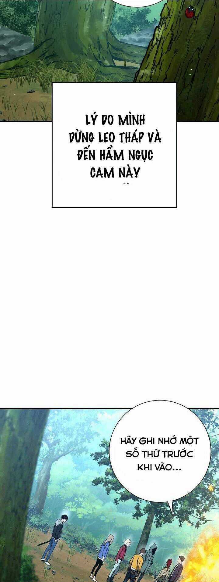 Anh Hùng Trở Lại - Chapter 15 - Trang 49