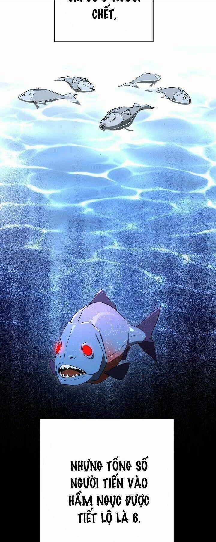 Anh Hùng Trở Lại - Chapter 15 - Trang 54