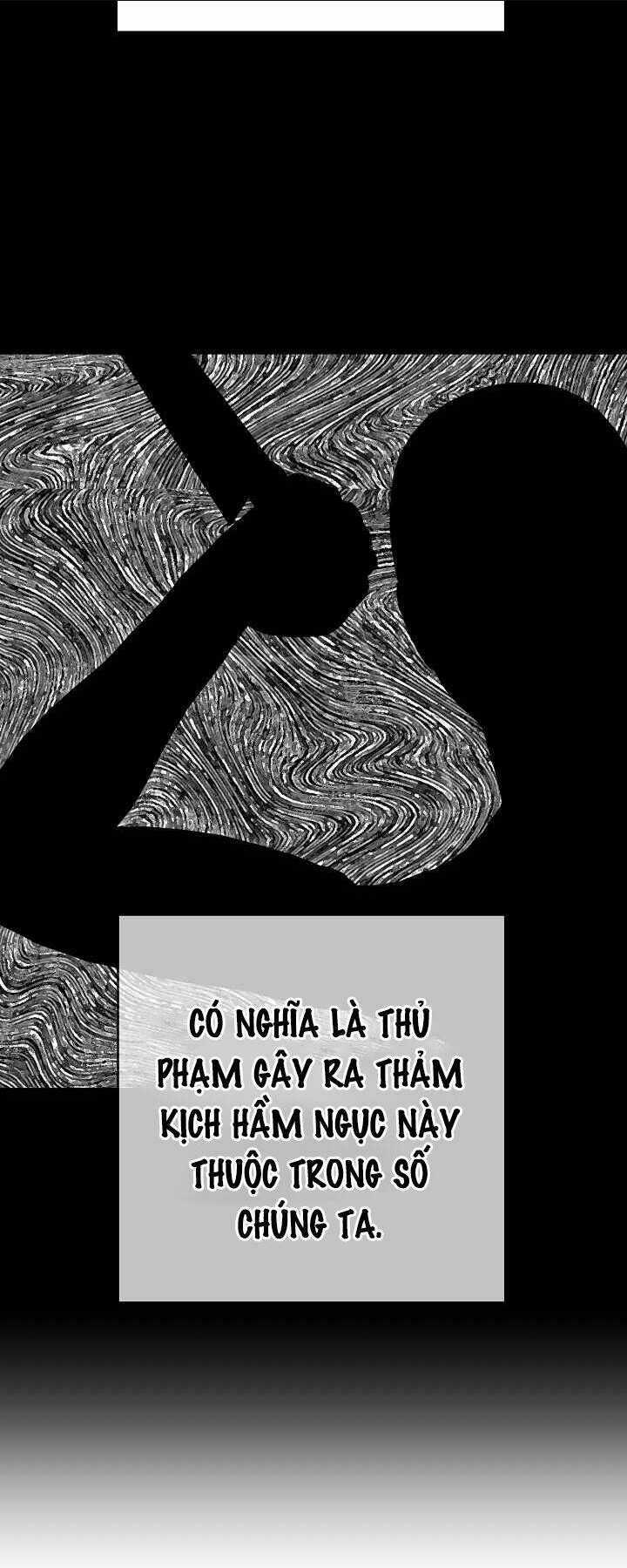 Anh Hùng Trở Lại - Chapter 15 - Trang 55