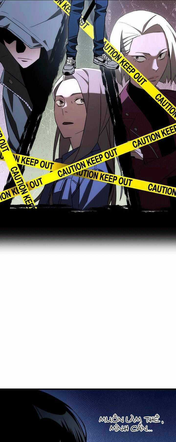 Anh Hùng Trở Lại - Chapter 15 - Trang 59