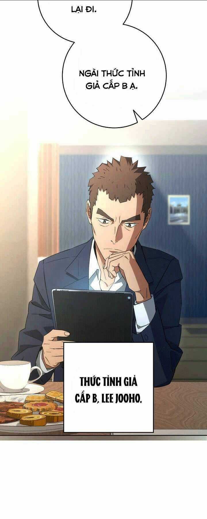 Anh Hùng Trở Lại - Chapter 15 - Trang 7