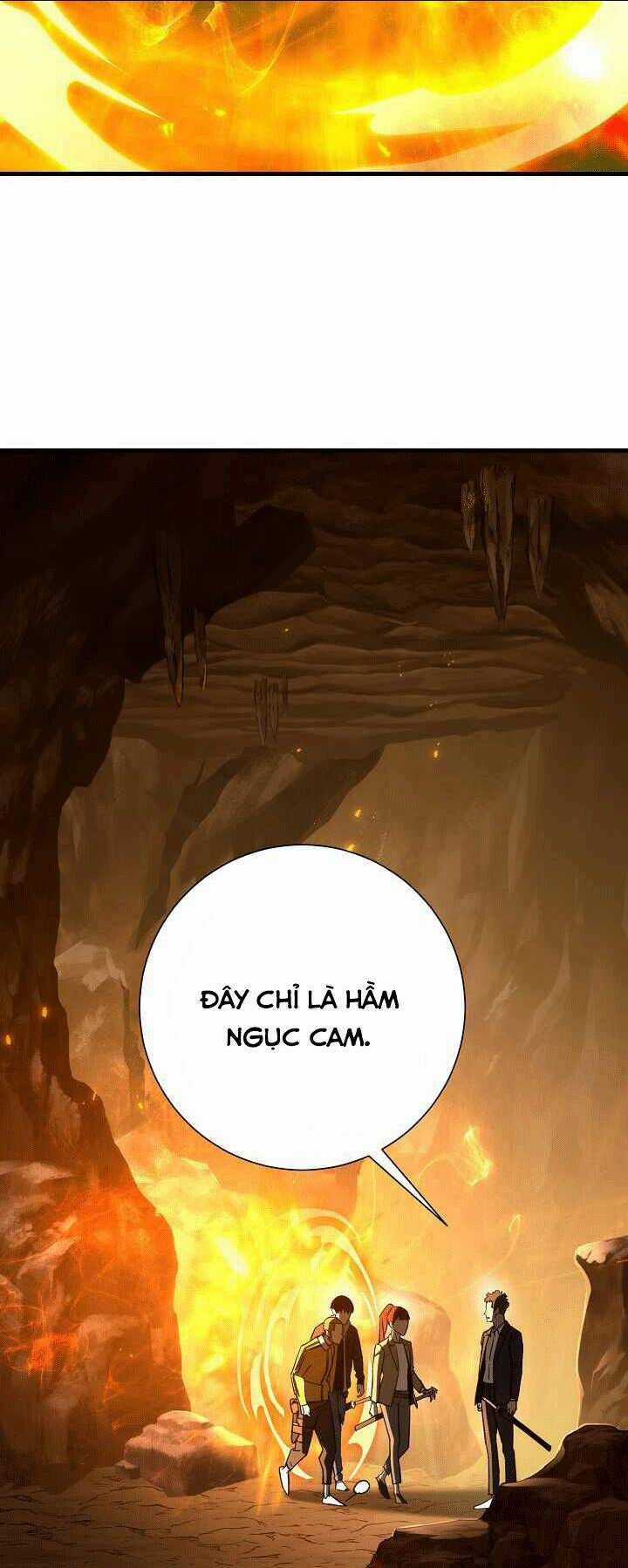 Anh Hùng Trở Lại - Chapter 15 - Trang 62