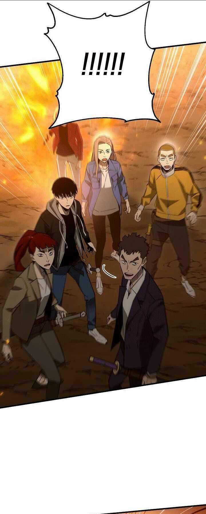 Anh Hùng Trở Lại - Chapter 15 - Trang 65