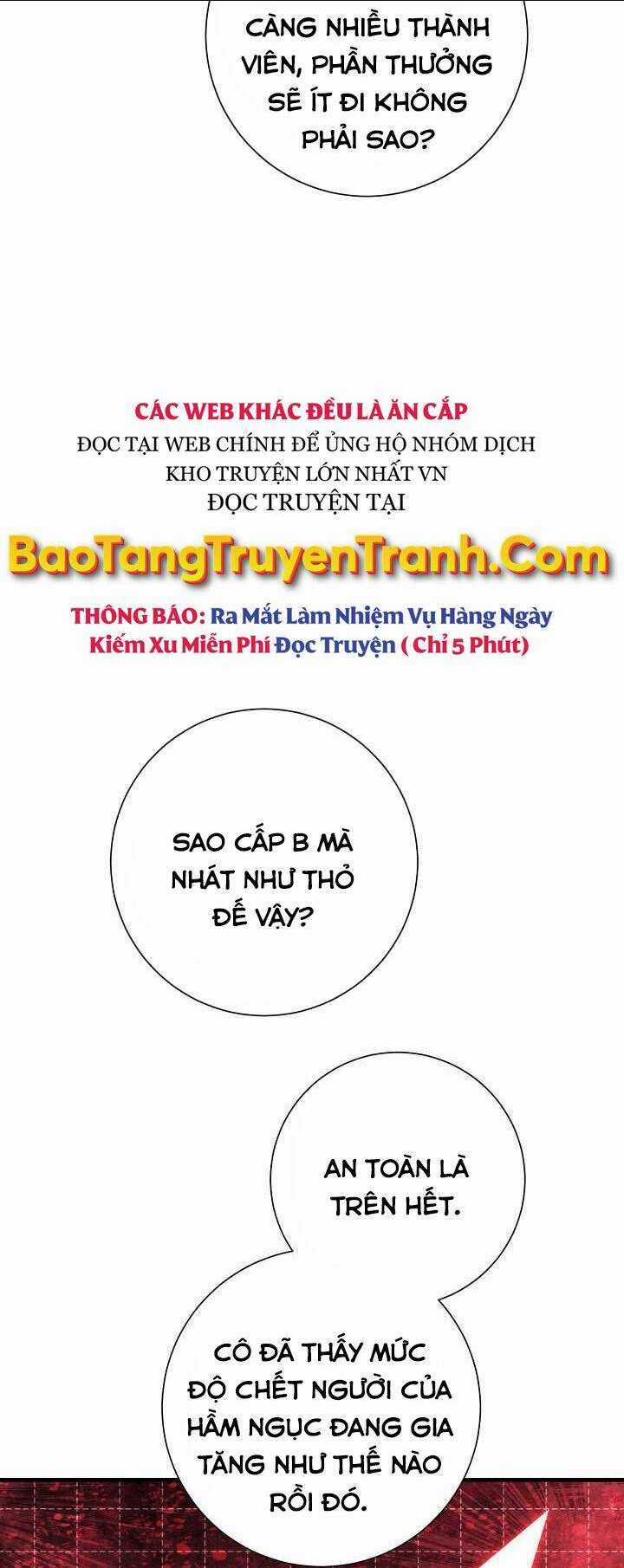 Anh Hùng Trở Lại - Chapter 15 - Trang 9