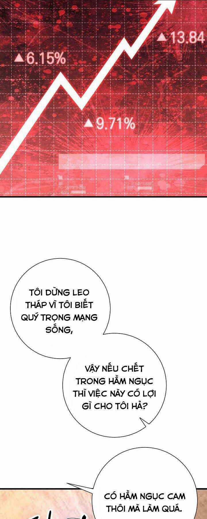 Anh Hùng Trở Lại - Chapter 15 - Trang 10