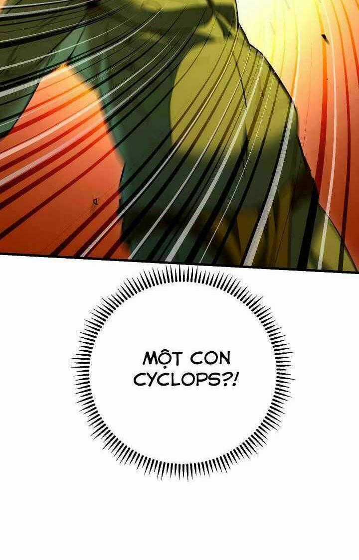 Anh Hùng Trở Lại - Chapter 16 - Trang 1