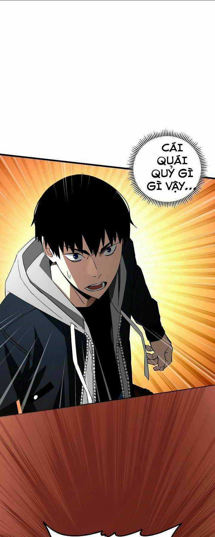 Anh Hùng Trở Lại - Chapter 16 - Trang 2