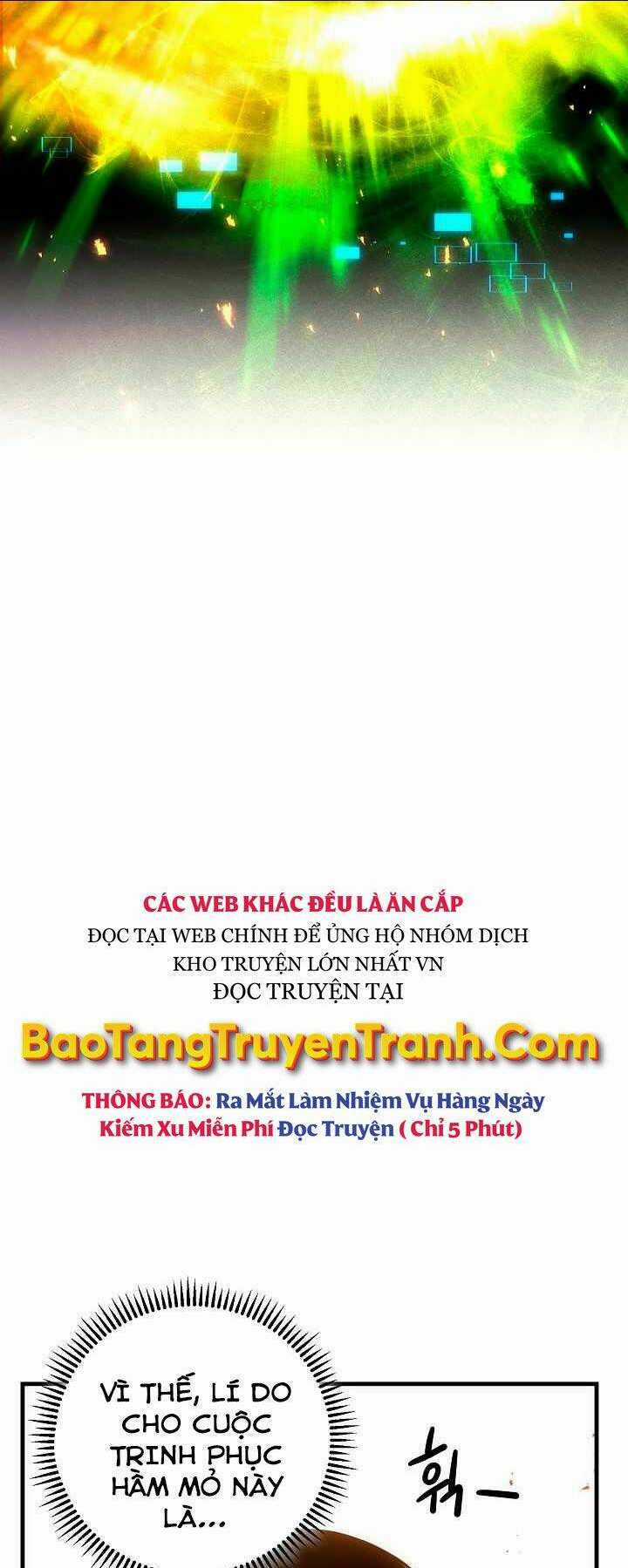 Anh Hùng Trở Lại - Chapter 16 - Trang 13