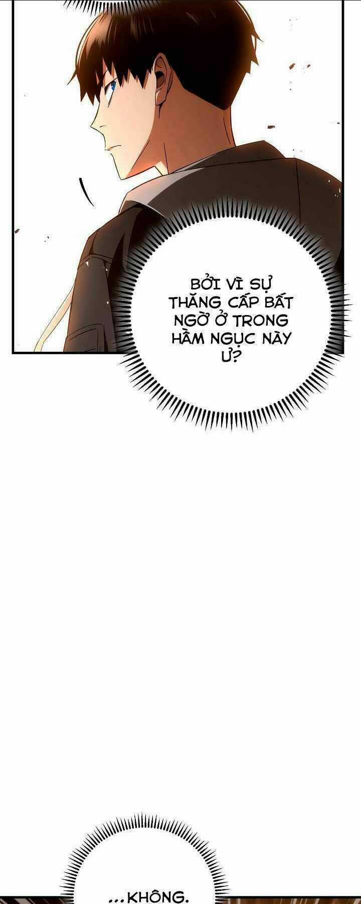 Anh Hùng Trở Lại - Chapter 16 - Trang 14