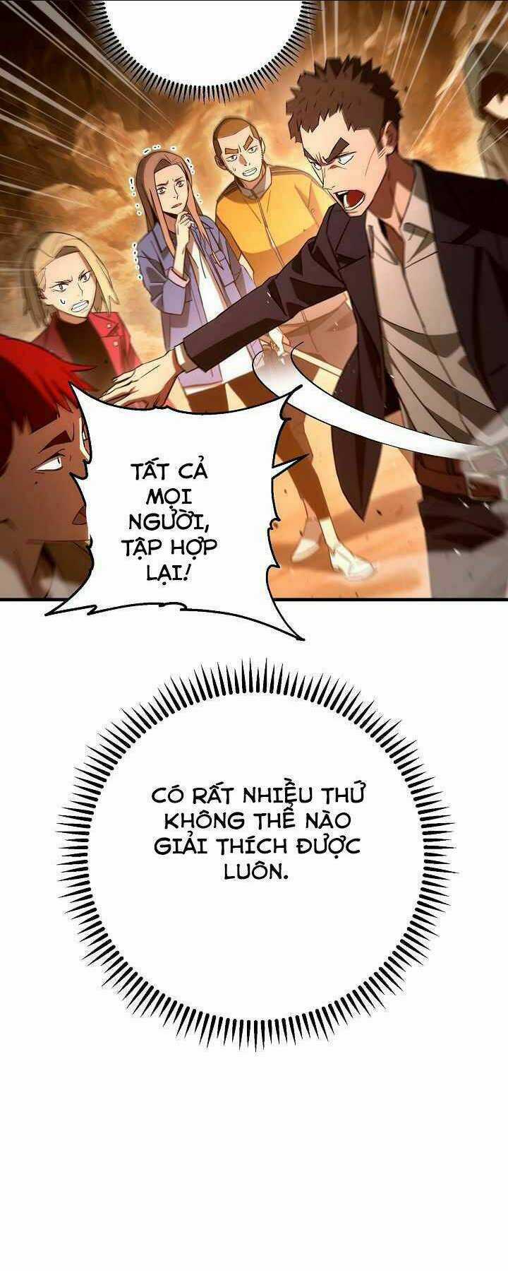 Anh Hùng Trở Lại - Chapter 16 - Trang 15