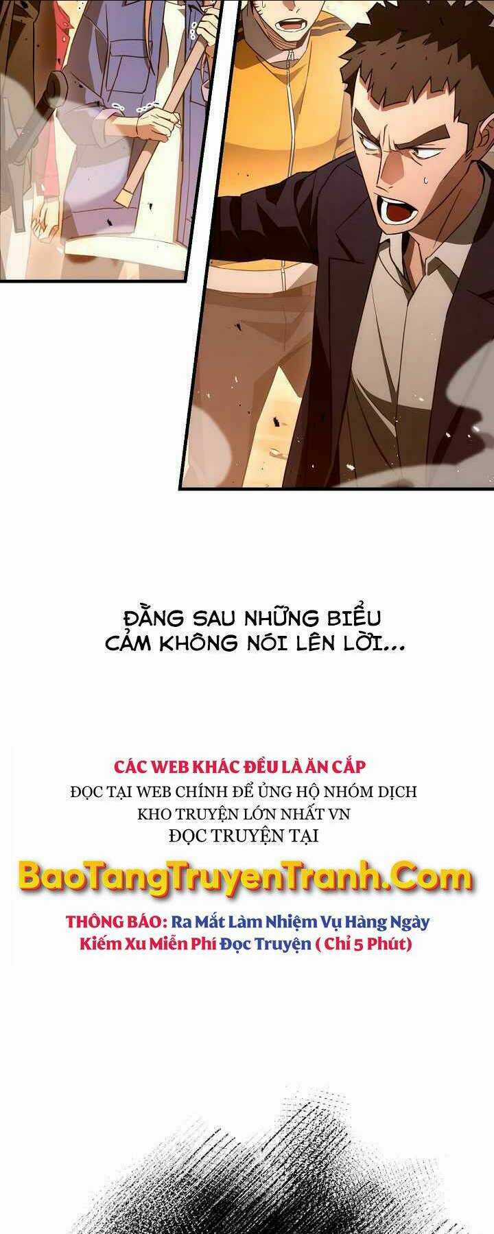 Anh Hùng Trở Lại - Chapter 16 - Trang 18