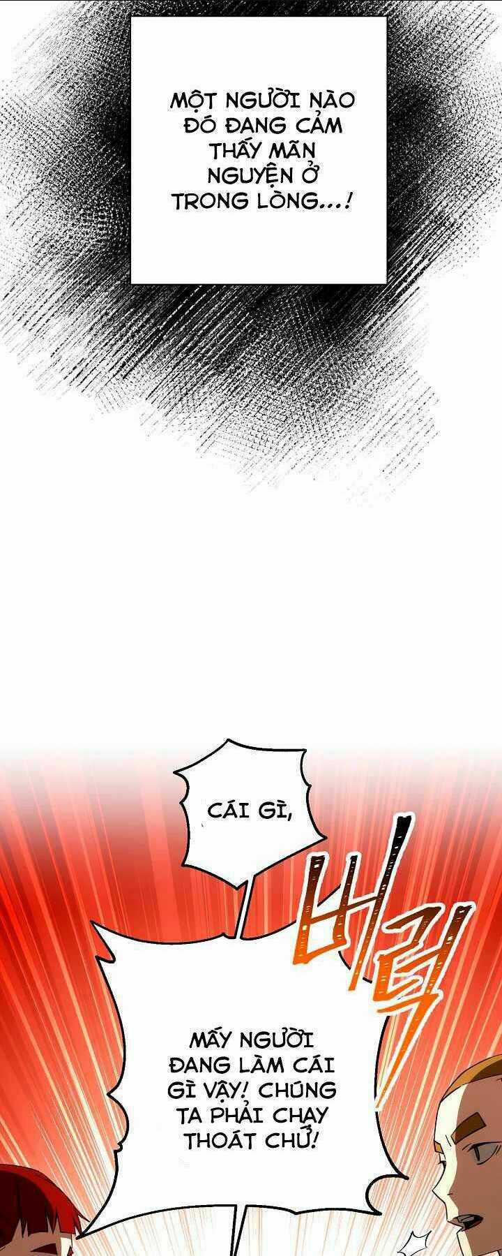 Anh Hùng Trở Lại - Chapter 16 - Trang 19