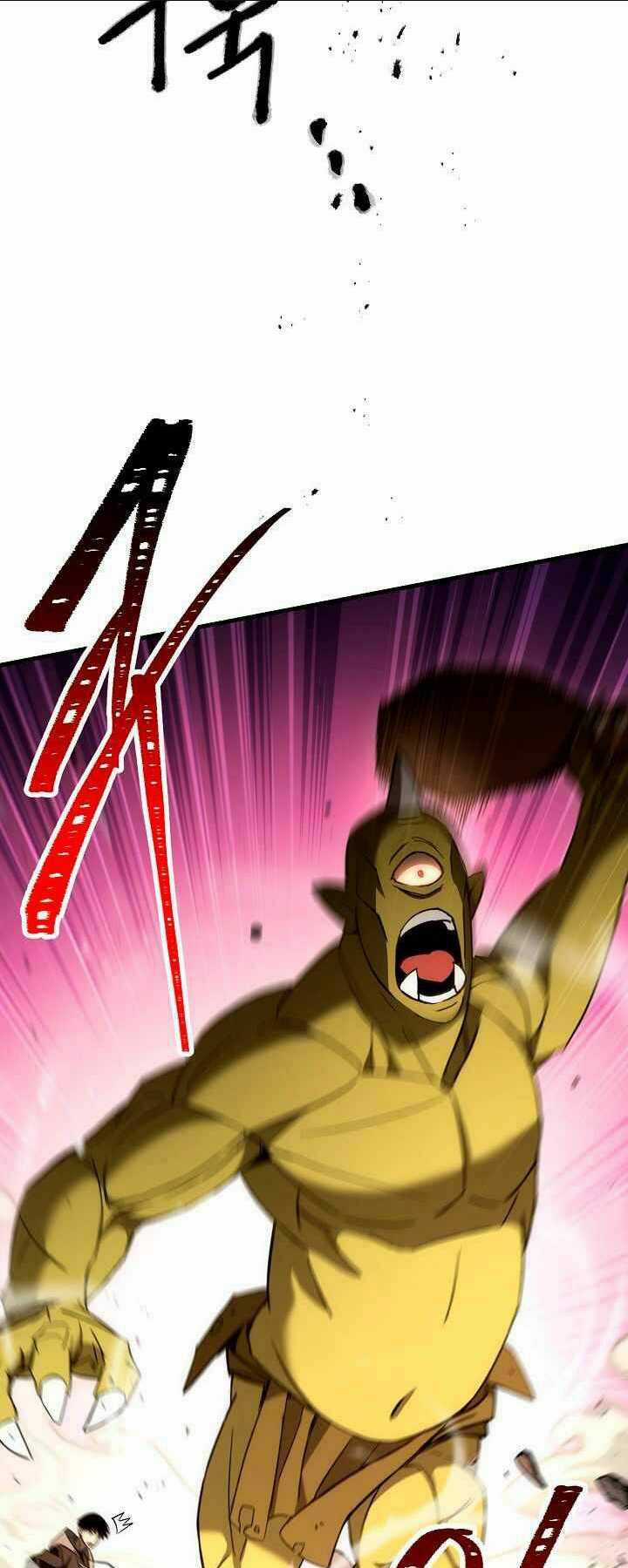 Anh Hùng Trở Lại - Chapter 16 - Trang 23