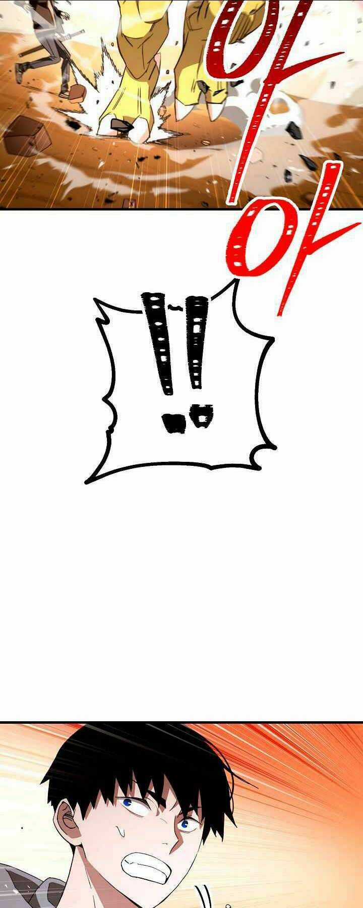 Anh Hùng Trở Lại - Chapter 16 - Trang 24