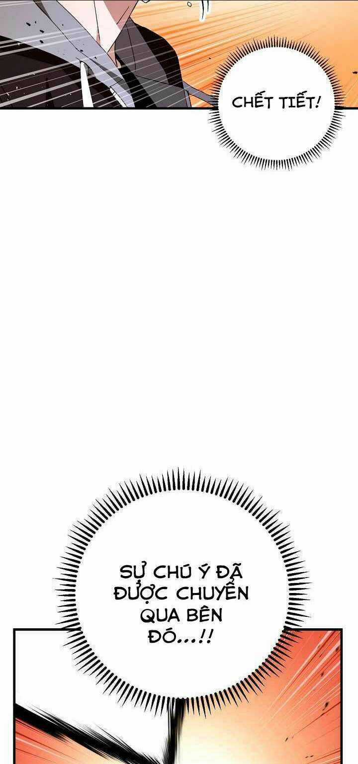 Anh Hùng Trở Lại - Chapter 16 - Trang 25