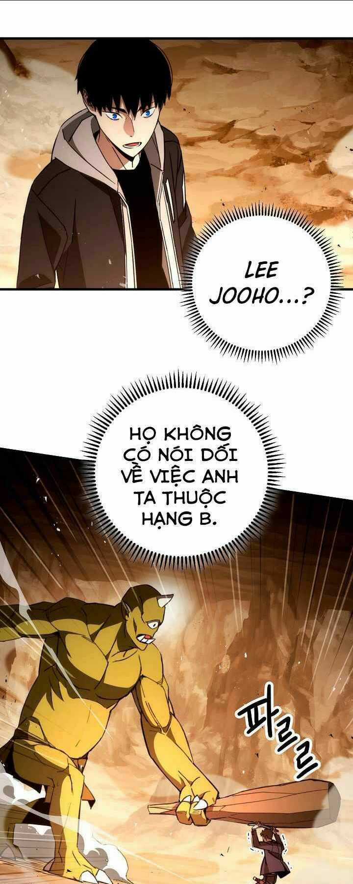 Anh Hùng Trở Lại - Chapter 16 - Trang 29