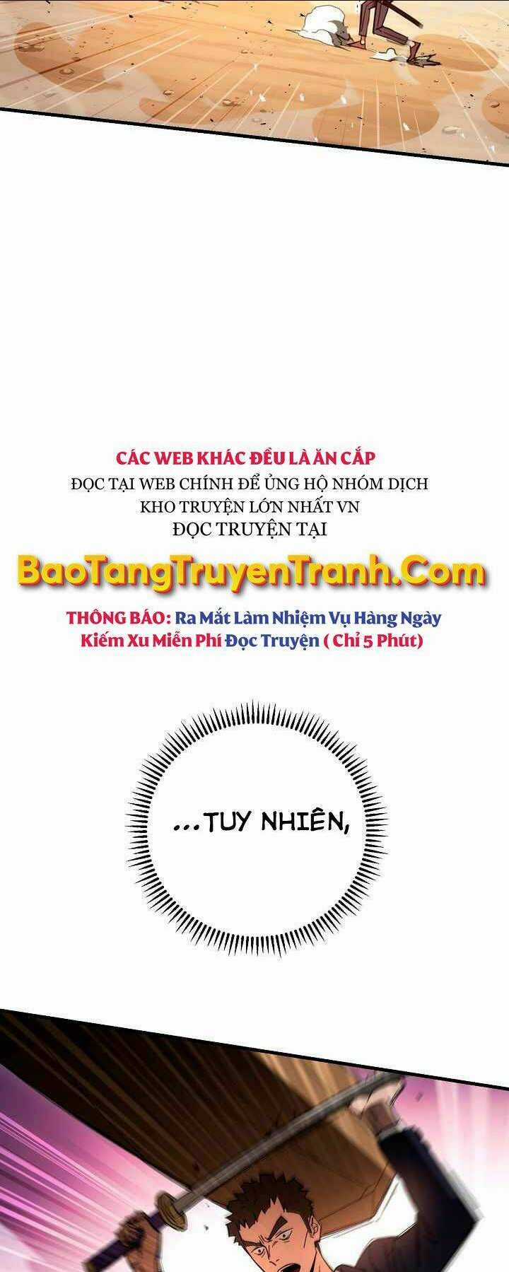 Anh Hùng Trở Lại - Chapter 16 - Trang 30