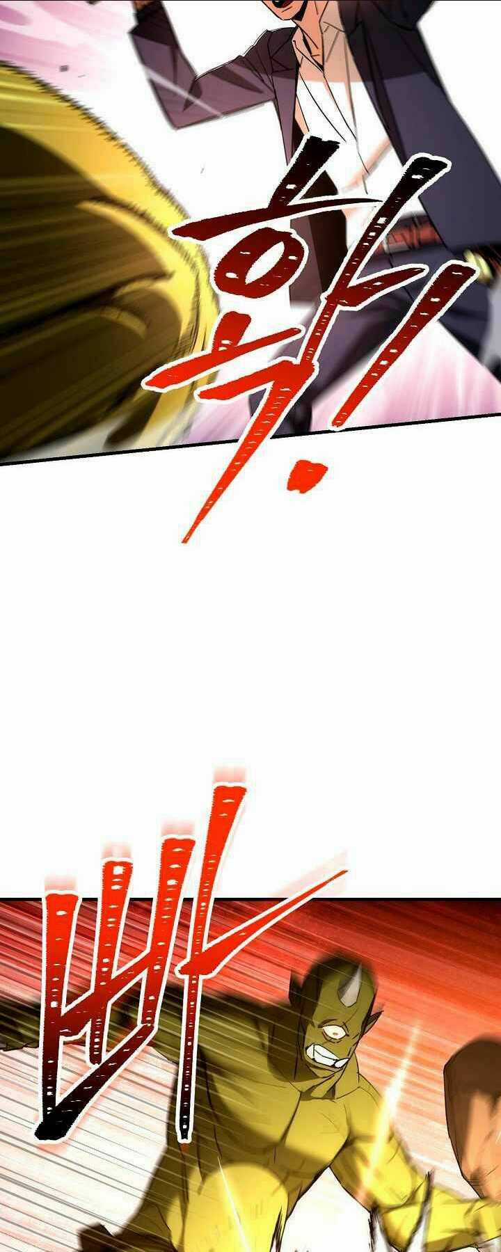 Anh Hùng Trở Lại - Chapter 16 - Trang 31