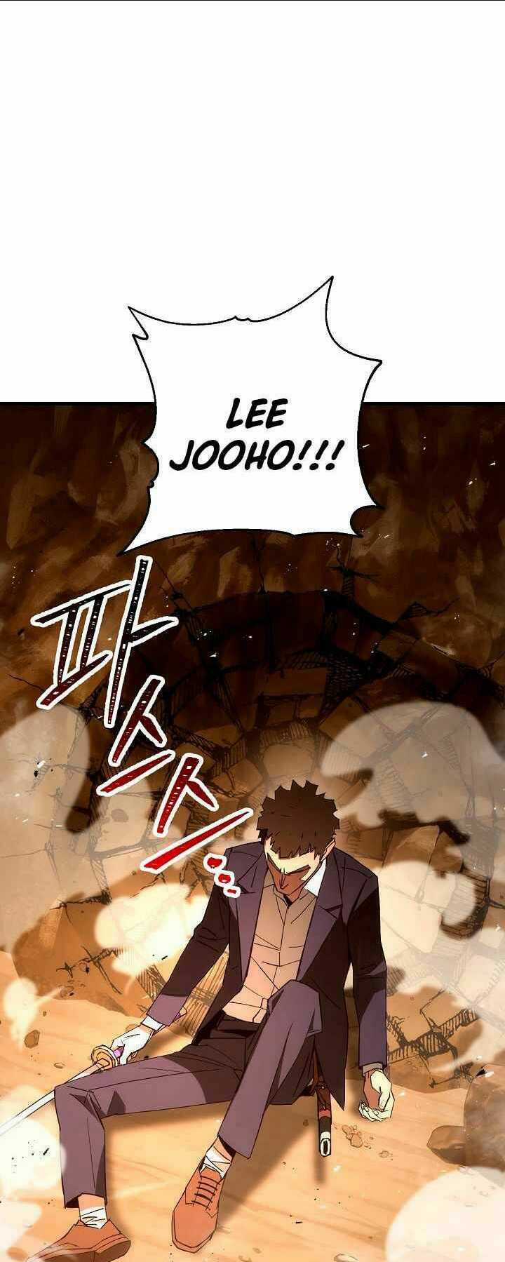 Anh Hùng Trở Lại - Chapter 16 - Trang 34