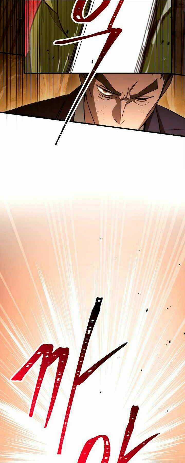 Anh Hùng Trở Lại - Chapter 16 - Trang 37