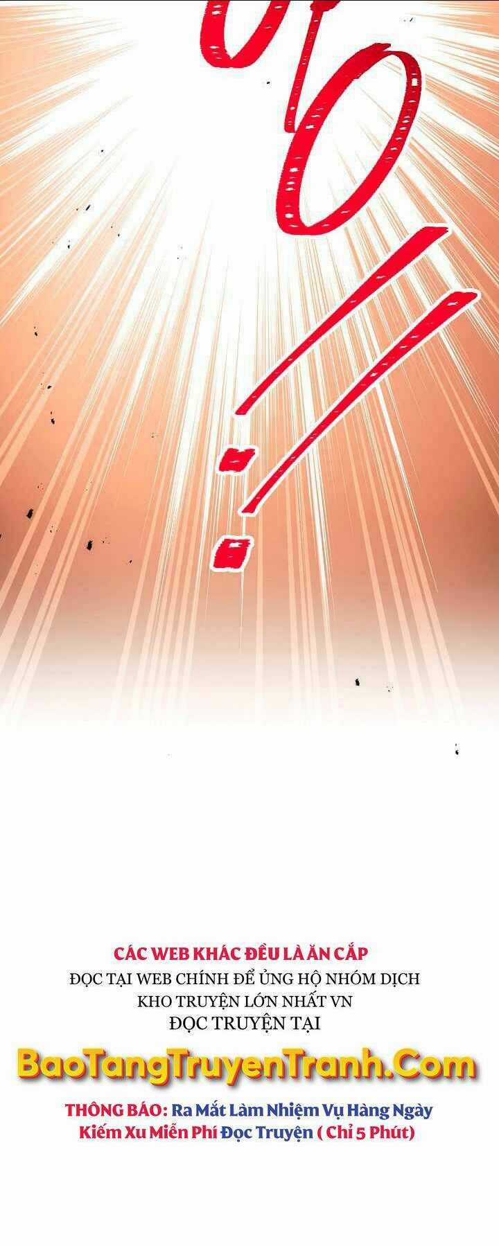 Anh Hùng Trở Lại - Chapter 16 - Trang 38