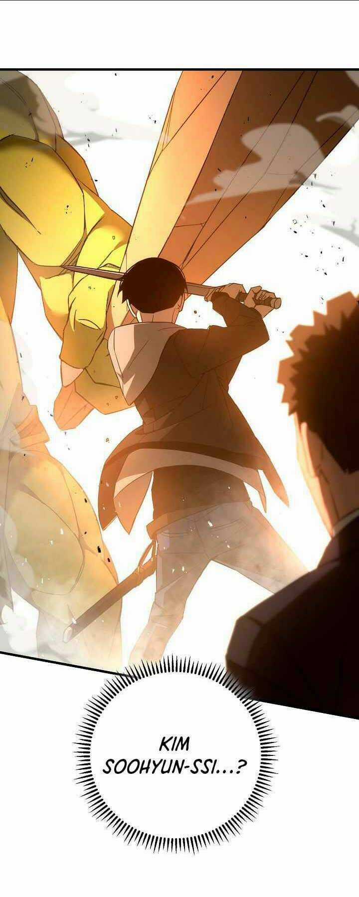 Anh Hùng Trở Lại - Chapter 16 - Trang 41