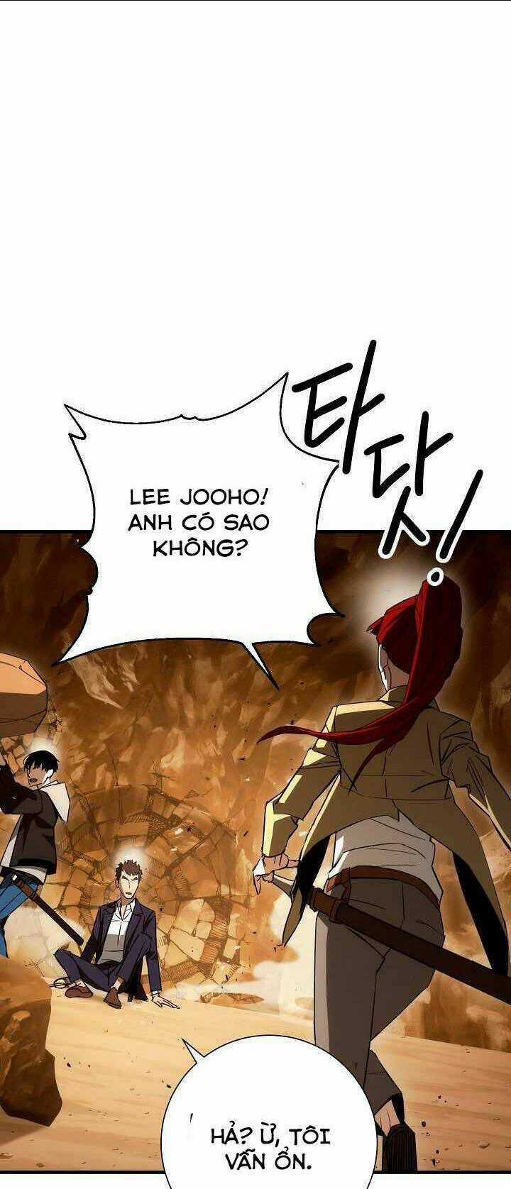 Anh Hùng Trở Lại - Chapter 16 - Trang 42