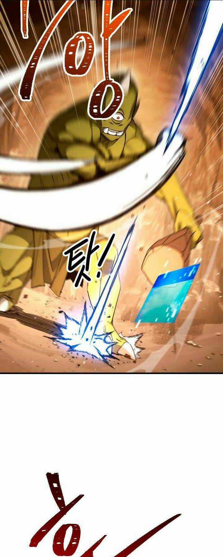 Anh Hùng Trở Lại - Chapter 16 - Trang 46