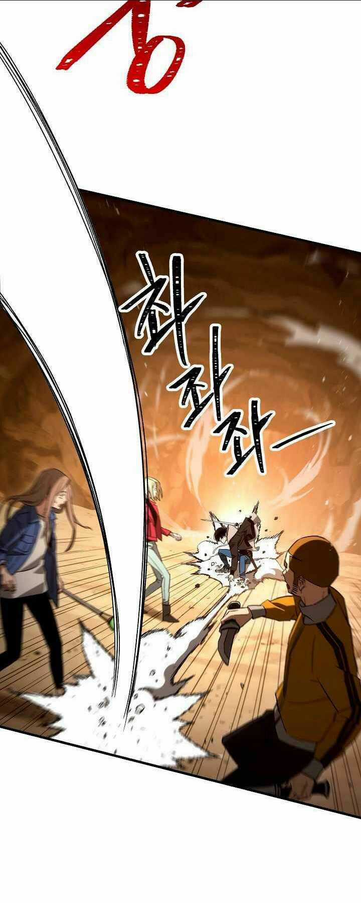 Anh Hùng Trở Lại - Chapter 16 - Trang 47