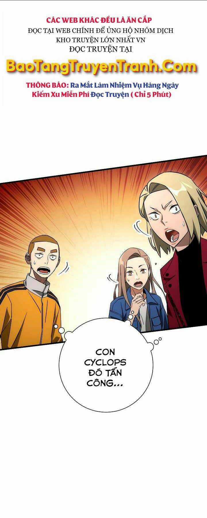 Anh Hùng Trở Lại - Chapter 16 - Trang 48