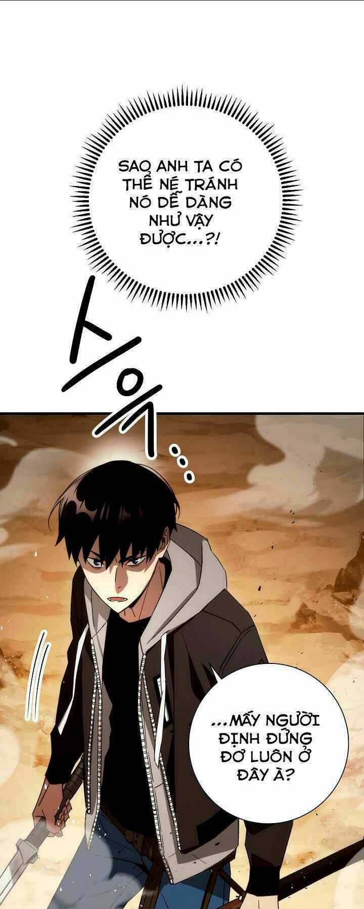 Anh Hùng Trở Lại - Chapter 16 - Trang 49