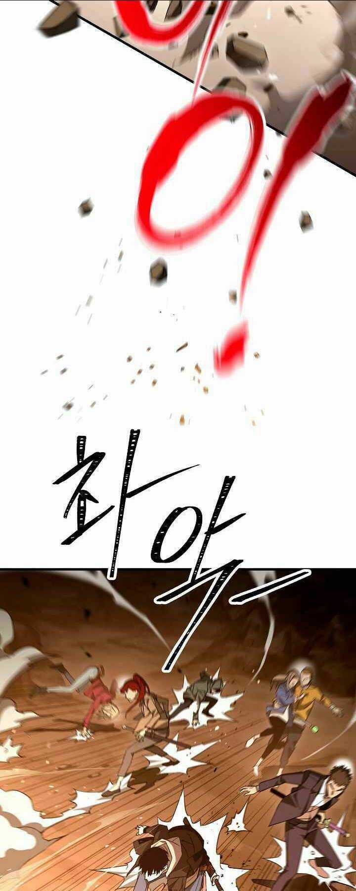 Anh Hùng Trở Lại - Chapter 16 - Trang 6