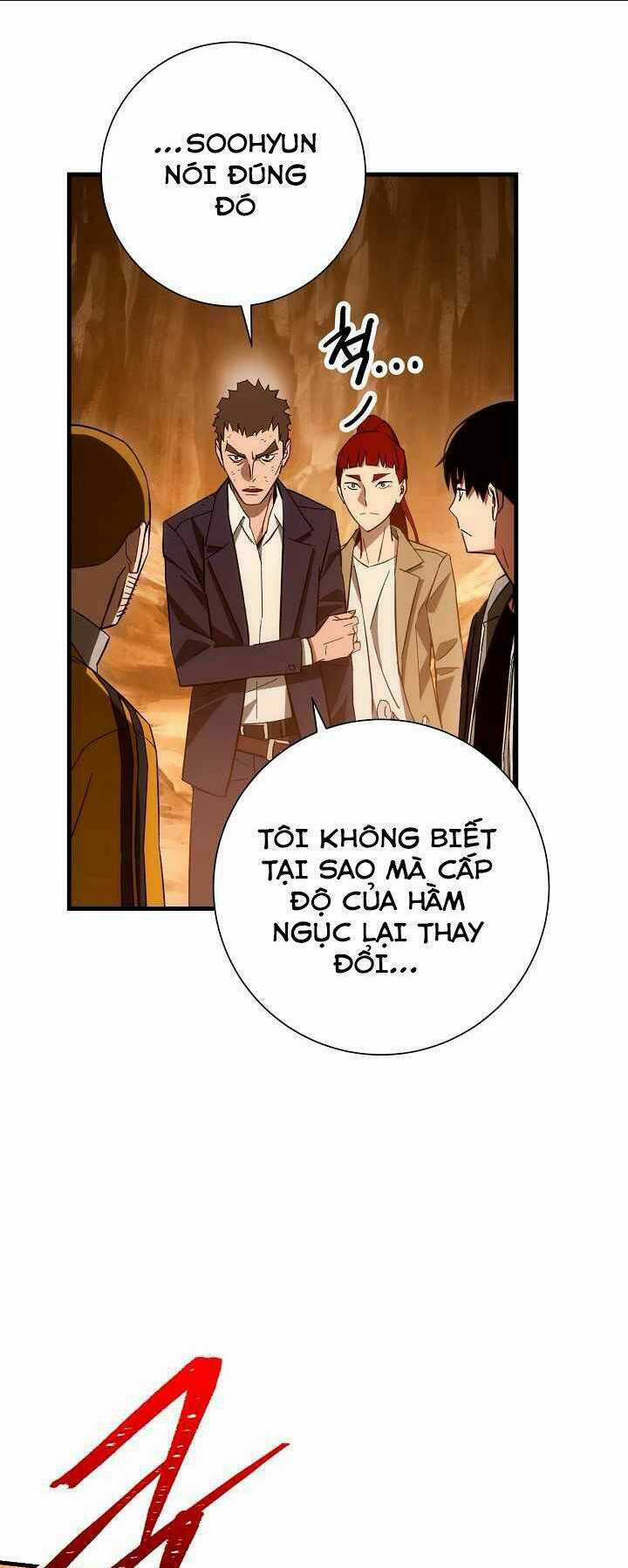 Anh Hùng Trở Lại - Chapter 16 - Trang 54
